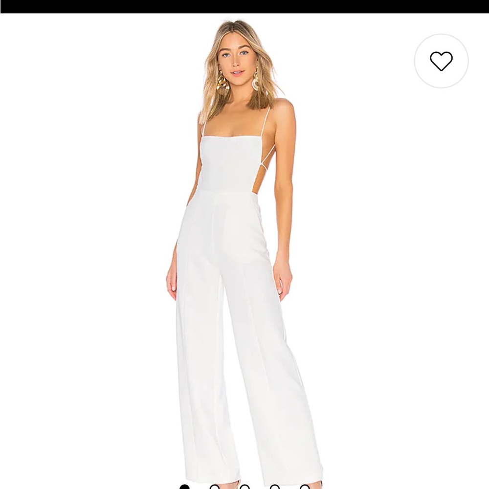 NBD Jumpsuit